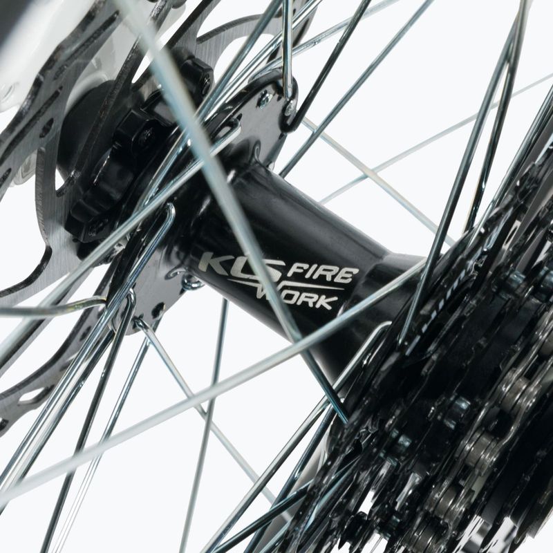 Dámské horské kolo Kellys Vanity 30 27 5 72253 11