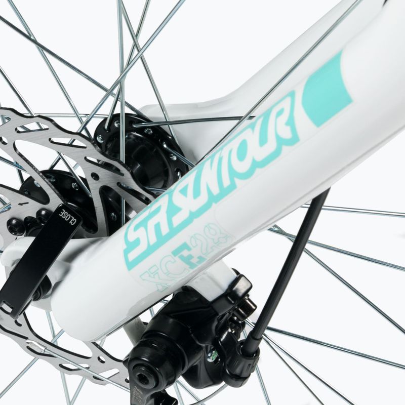 Dámské horské kolo Kellys Vanity 30 27 5 72253 12