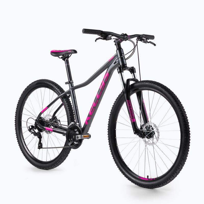 Kellys Vanity 30 29  dámské horské kolo šedé 72261 2