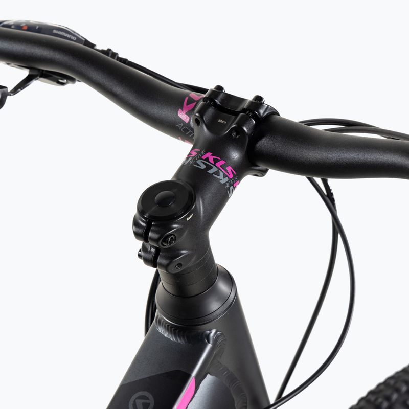 Kellys Vanity 30 26 dámské horské kolo šedé 72258 6