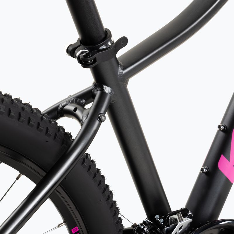 Kellys Vanity 30 26 dámské horské kolo šedé 72258 9