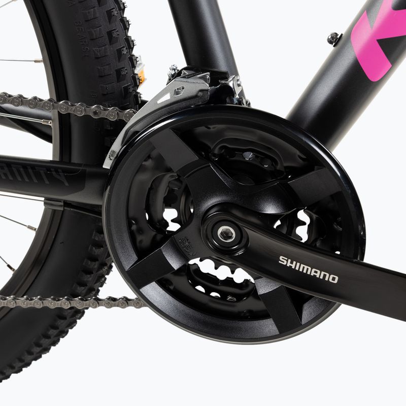 Kellys Vanity 30 26 dámské horské kolo šedé 72258 10