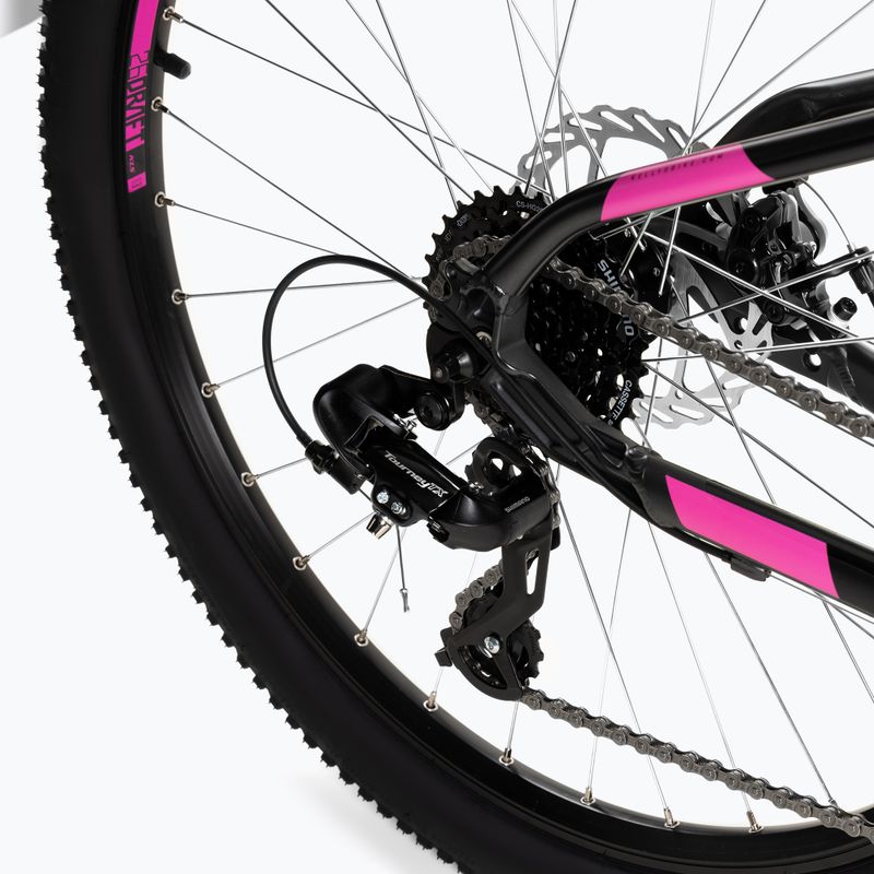 Kellys Vanity 30 26 dámské horské kolo šedé 72258 11