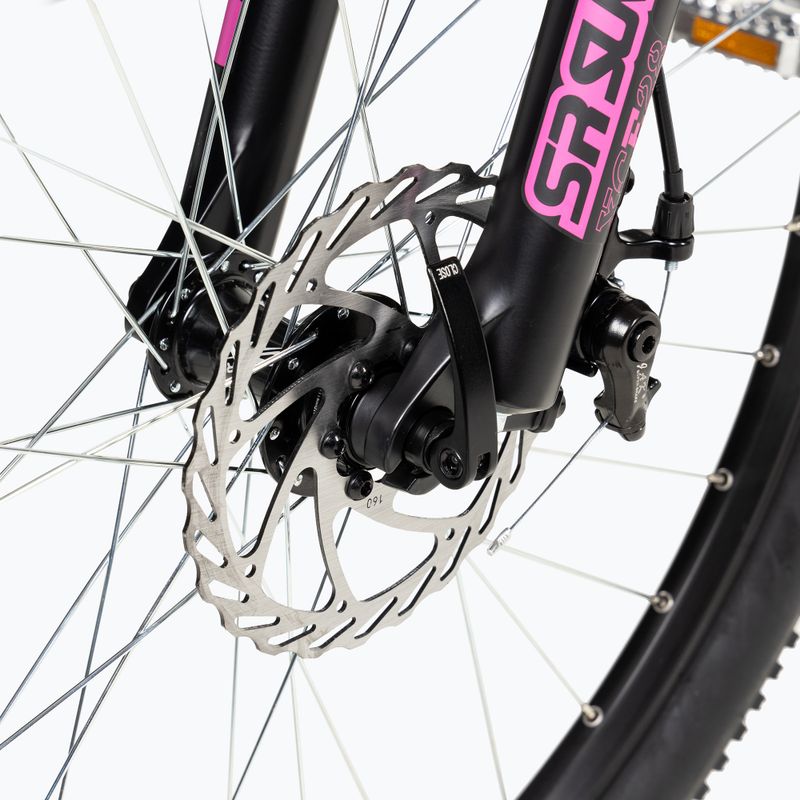 Kellys Vanity 30 26 dámské horské kolo šedé 72258 12