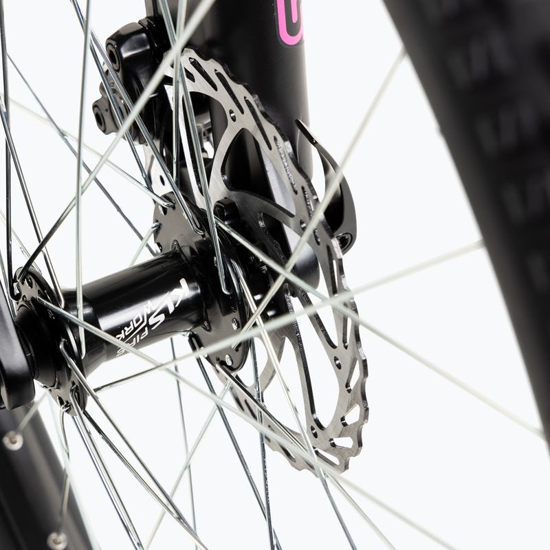 Kellys Vanity 30 26 dámské horské kolo šedé 72258 13