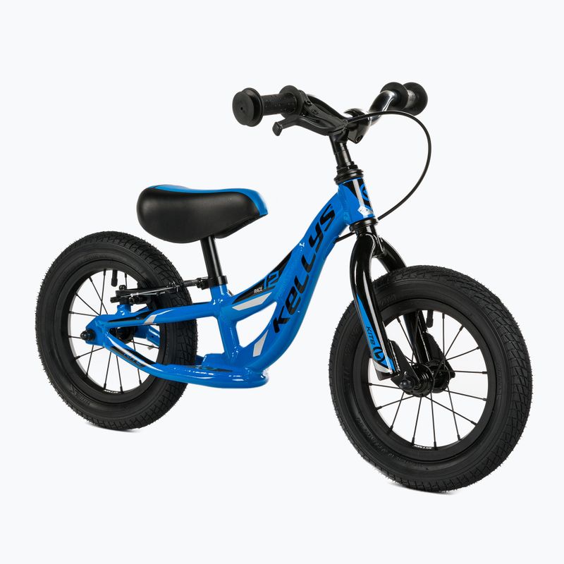 Kellys Kite 12 Race cross-country kolo modrá 73975 2
