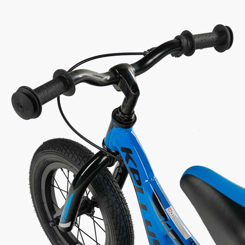 Kellys Kite 12 Race cross-country kolo modrá 73975 4