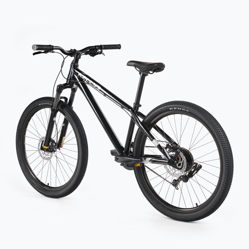 Kellys Whip 70 dirt bike black 76395 3