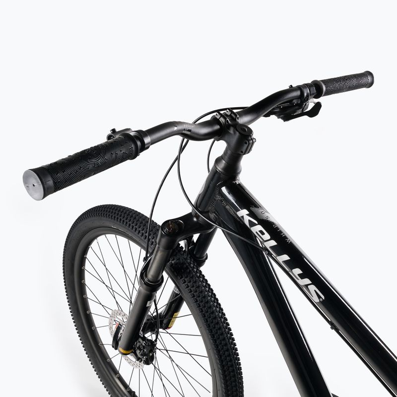 Kellys Whip 70 dirt bike black 76395 4