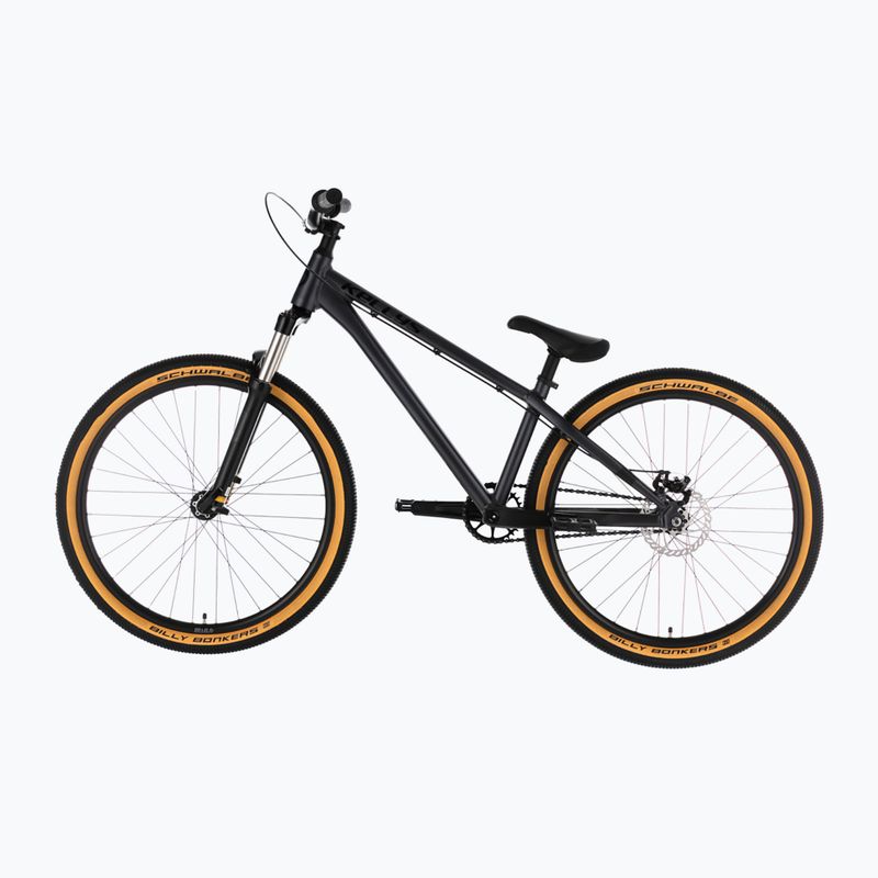 Kellys Whip 30 dirt bike grey/black 76398 2