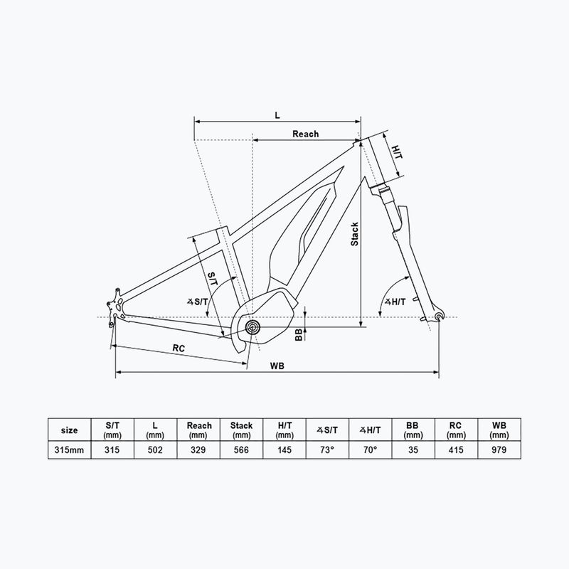 Kellys E-Marc SH 24" 36V 11.6Ah 418Wh žluté dětské elektrokolo 8