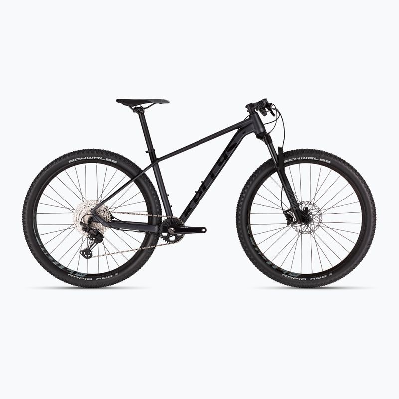 Horské kolo Kellys Gate 70 29" dark grey