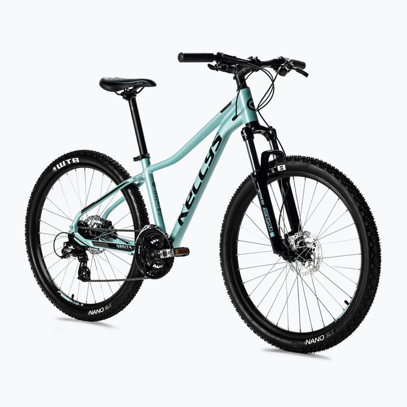 Dámské horské kolo  Kellys Vanity 50 26" sky blue 2