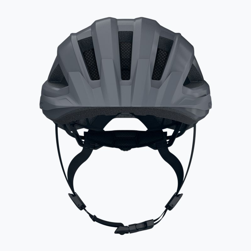 Cyklistická přilba Kellys Daze Lumio black 3