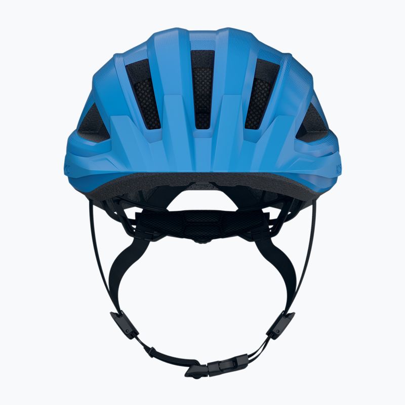 Cyklistická přilba Kellys Daze Lumio blue 3
