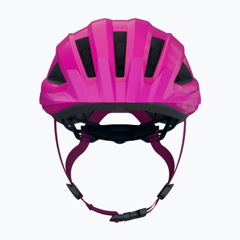 Cyklistická přilba Kellys Daze Lumio pink 12