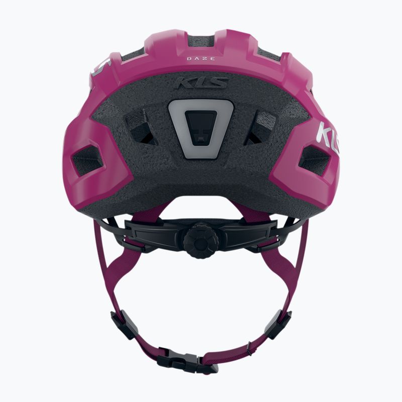 Cyklistická přilba Kellys Daze Lumio pink 13
