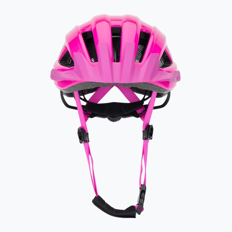 Cyklistická přilba Kellys Daze Lumio pink 2