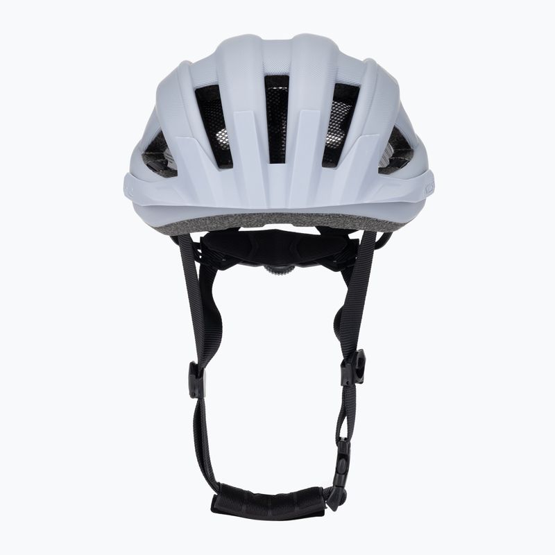 Cyklistická přilba Kellys Daze Lumio steel grey 2