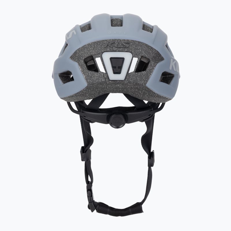 Cyklistická přilba Kellys Daze Lumio steel grey 4