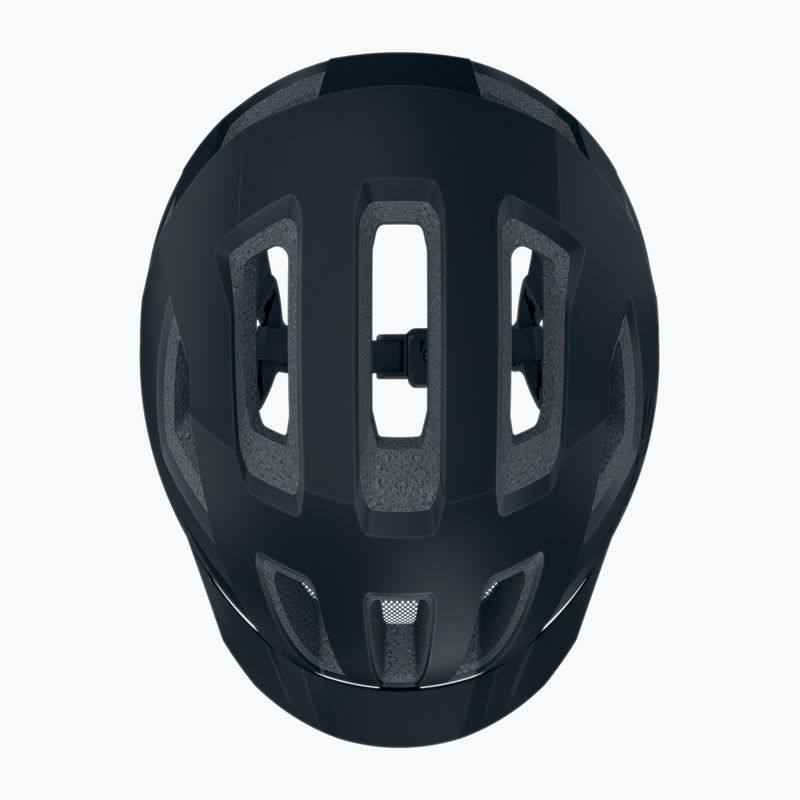 Cyklistická přilba  Kellys Dynamic II black 7