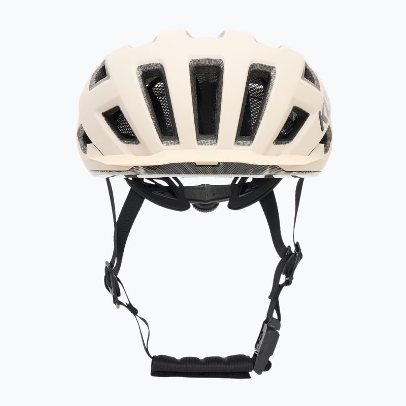 Cyklistická přilba  Kellys Dynamic II sand 2
