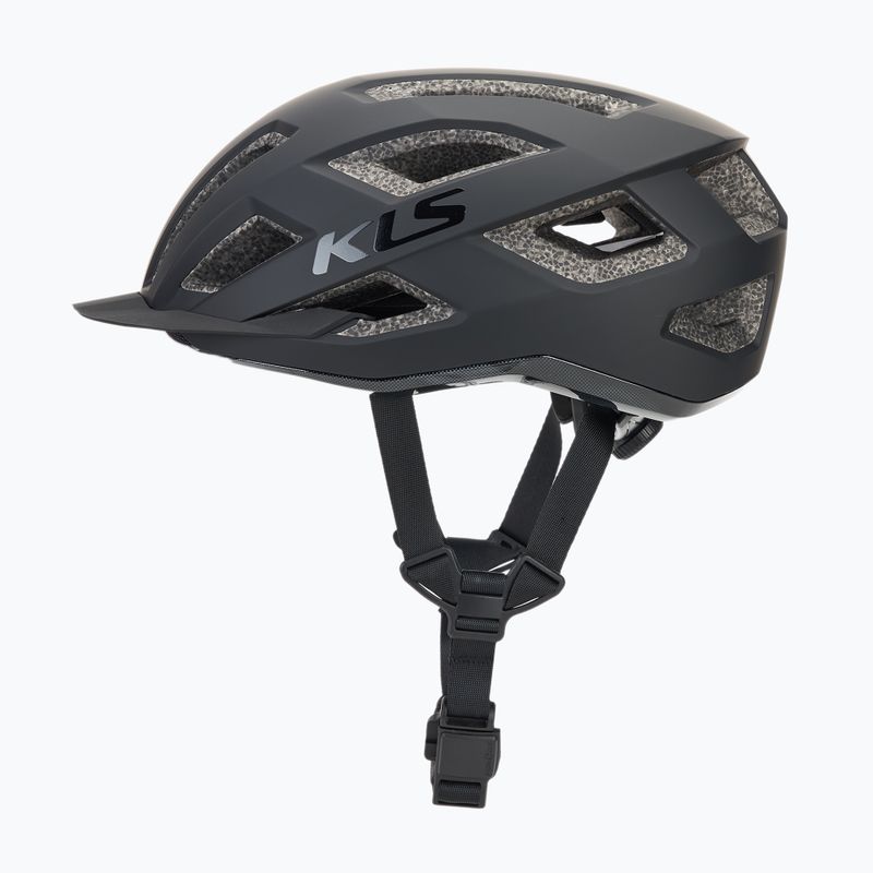 Cyklistická přilba  Kellys Dynamic II black 3