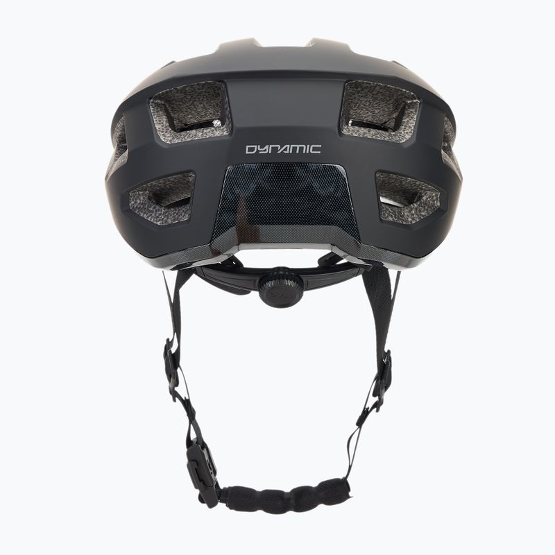 Cyklistická přilba  Kellys Dynamic II black 4