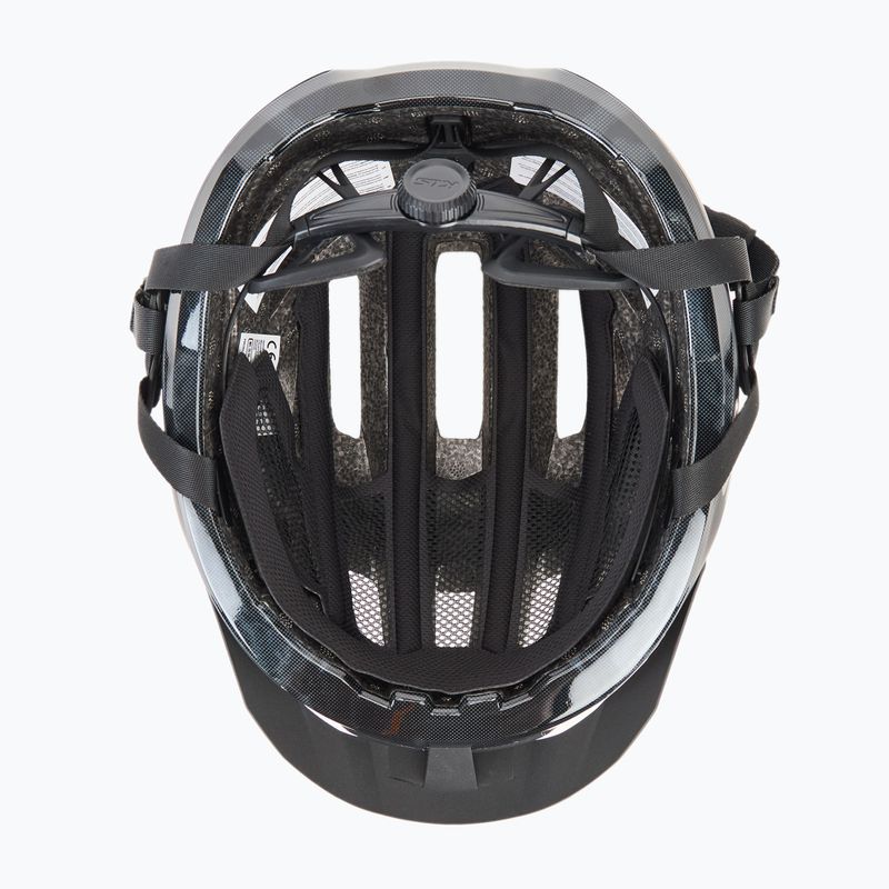 Cyklistická přilba  Kellys Dynamic II black 5