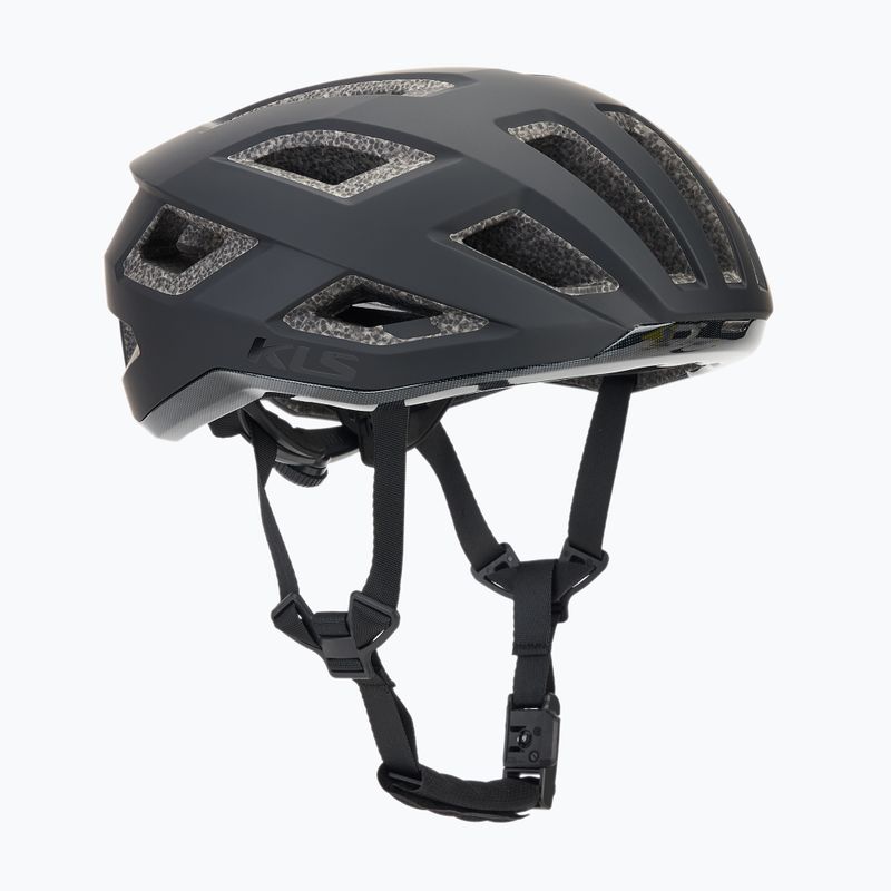 Cyklistická přilba  Kellys Dynamic II black 6