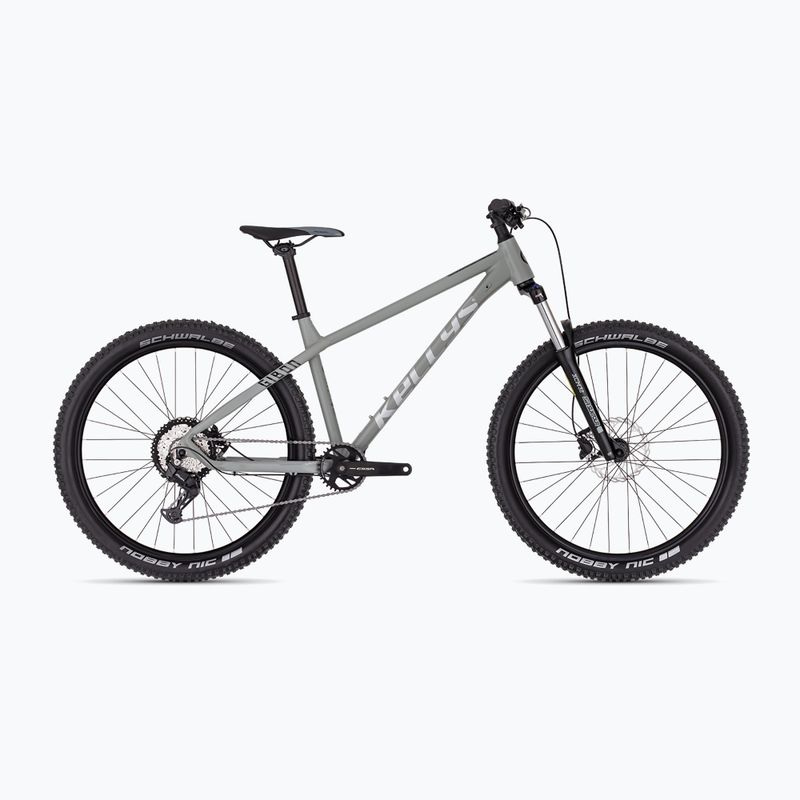 Horské kolo Kellys Gibon 05 29" moonstone grey