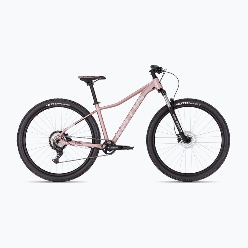 Dámské horské kolo Kellys Vanity X50 29" rose gold