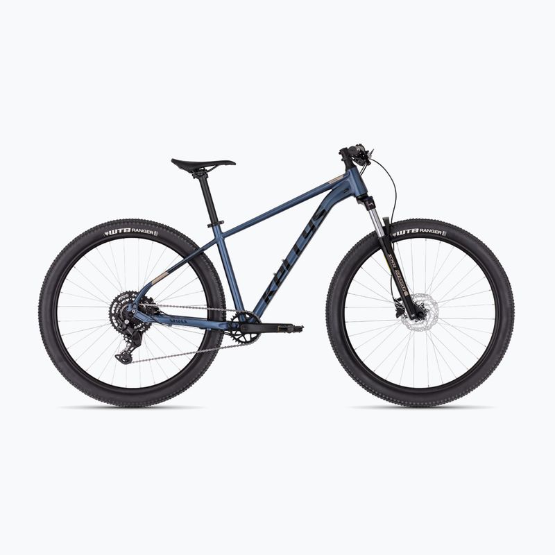 Horské kolo Kellys Spider X70 29" 2026 thunderstorm blue