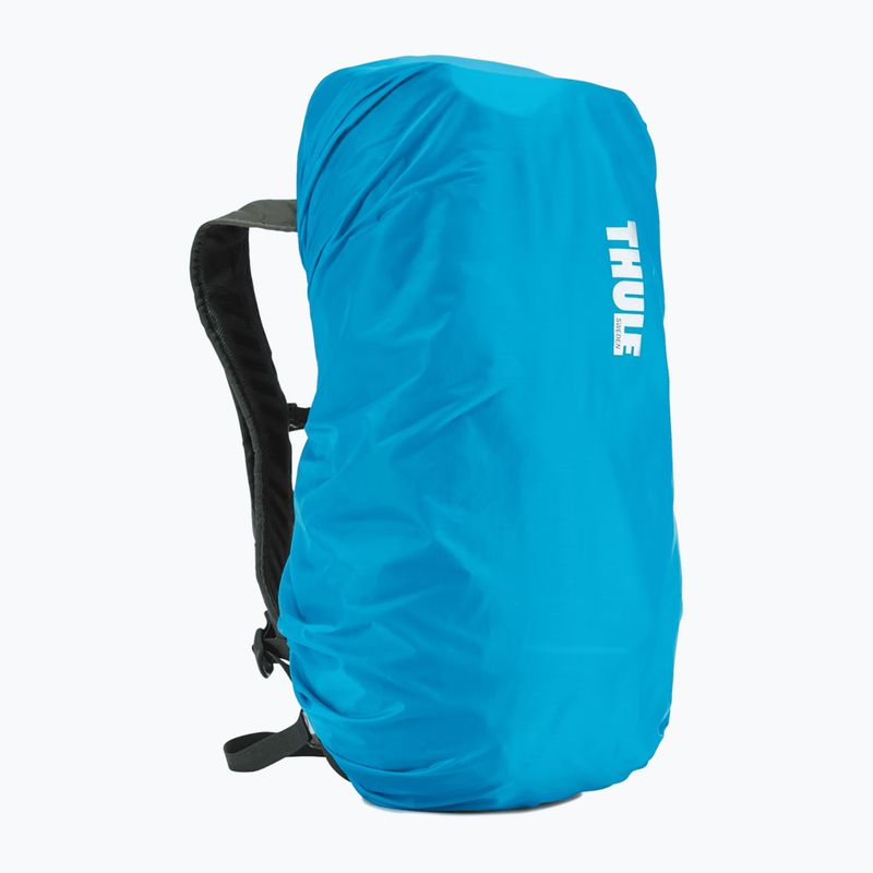 Obal na batoh Thule 15-30 l Raincover blue 2