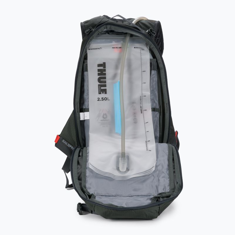 Thule Rail Bike Backpack Hydration Pro black 3203799 5