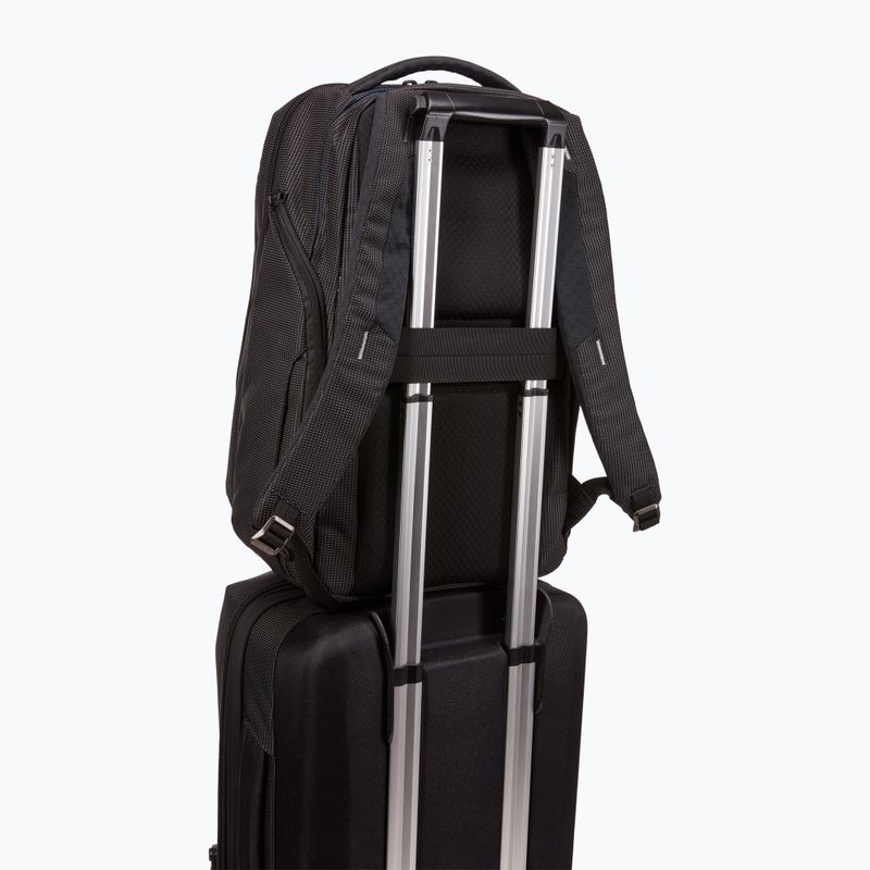 Batoh Thule Crossover 2 30 l black 4