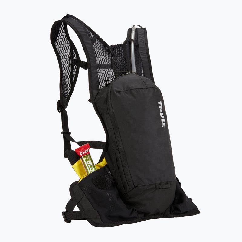 Cyklistický batoh Thule Vital 3 l DH Hydration black 4