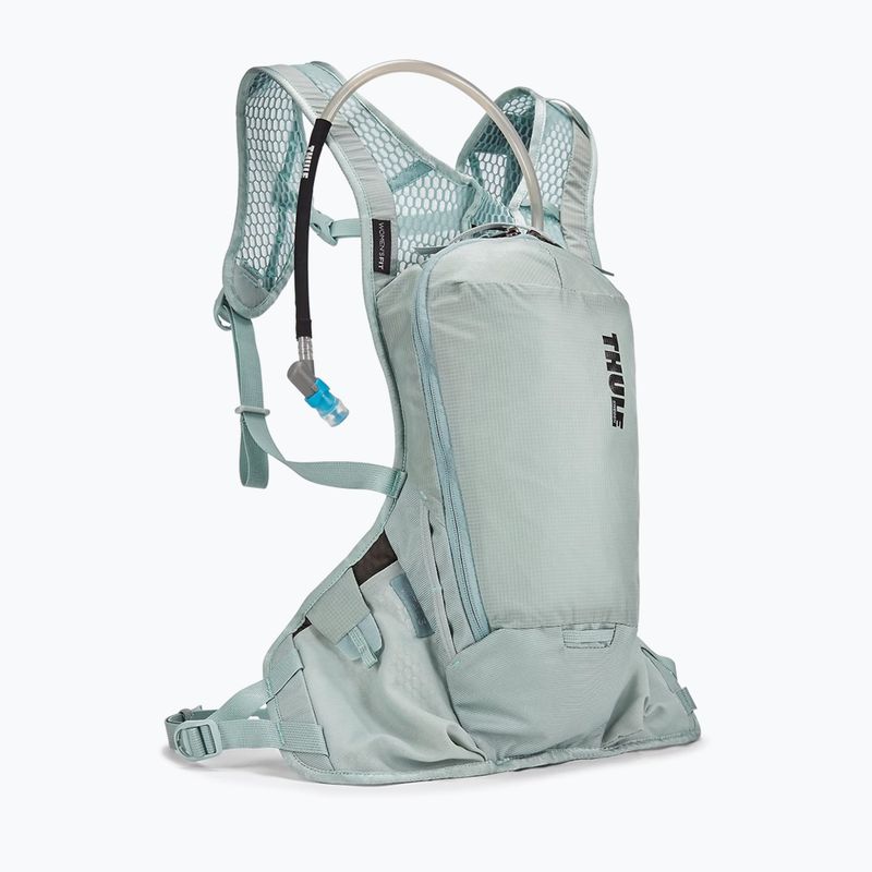 Dámský cyklistický batoh Thule Vital 3L Hydration modrý 3204157 2