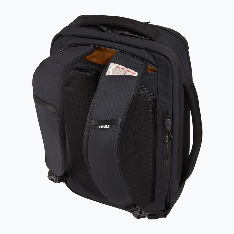 Batoh Thule Paramount Convertible Laptop Bag 15,6" 16 l black 6