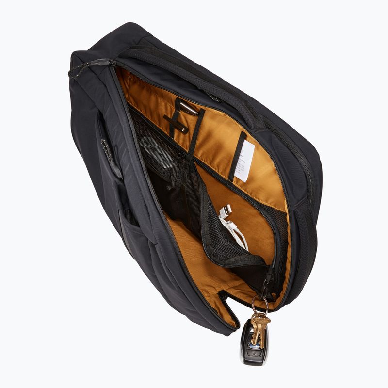 Batoh Thule Paramount Convertible Laptop Bag 15,6" 16 l black 8