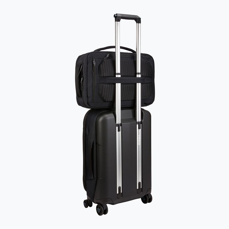 Batoh Thule Paramount Convertible Laptop Bag 15,6" 16 l black 10