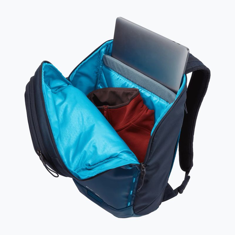 Turistický batoh Thule Chasm 26 l modrý 3204293 9