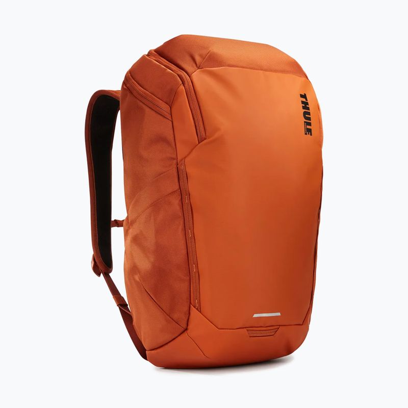 Turistický batoh Thule Chasm 26 l oranžový 3204295 2