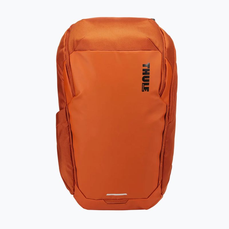 Turistický batoh Thule Chasm 26 l oranžový 3204295
