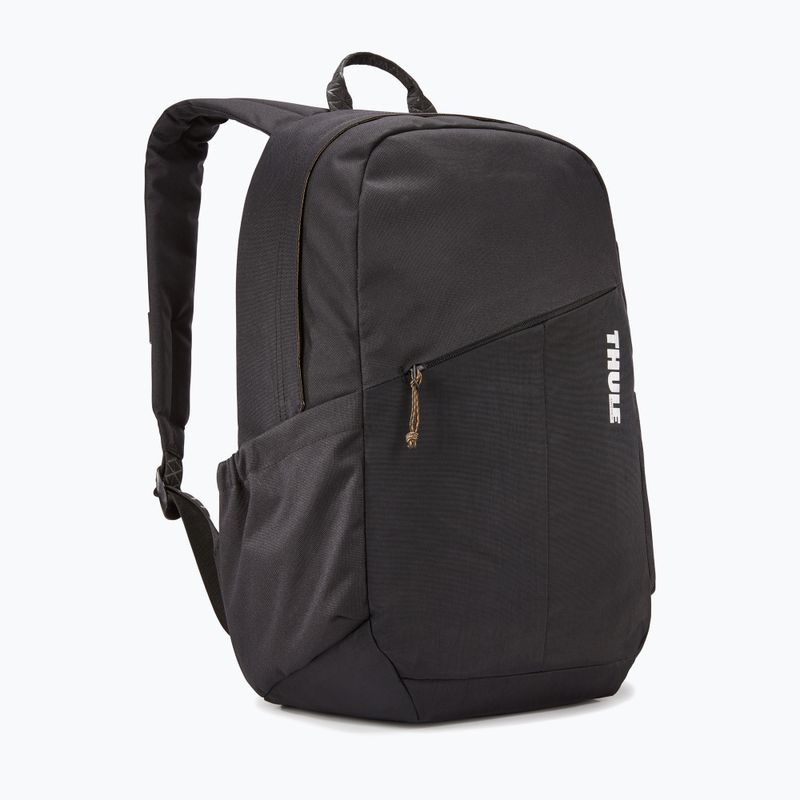 Městský batoh Thule Notus 20 l black 2