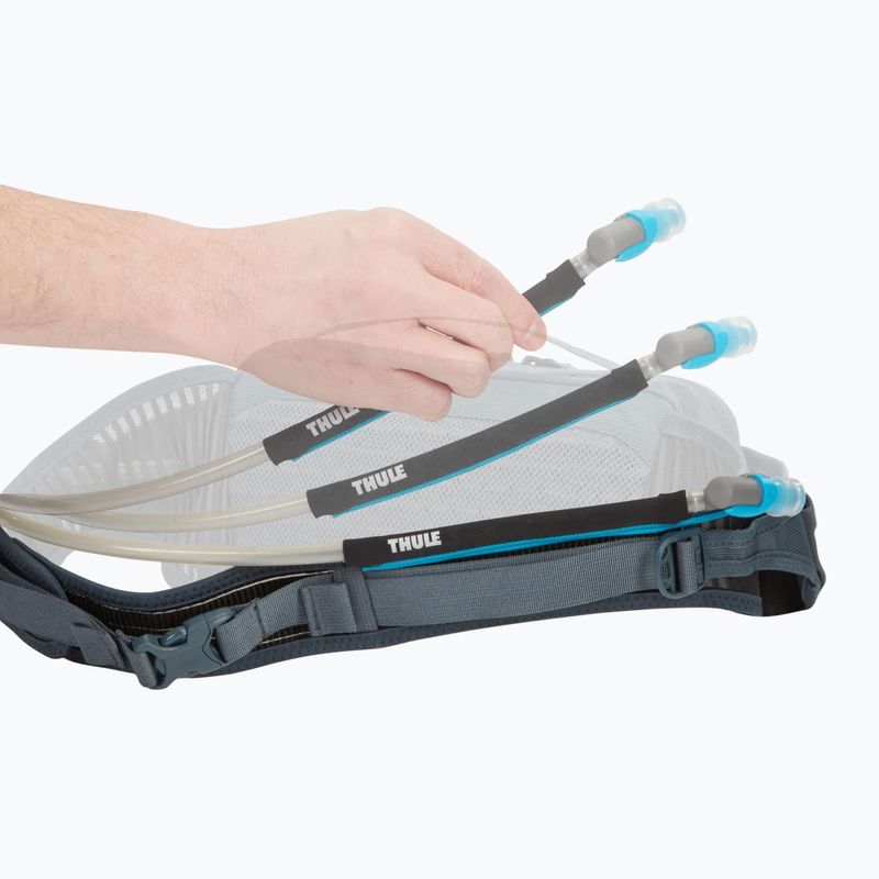 Ledvinka Thule Rail Hip Pack 4L šedá 3204481 5