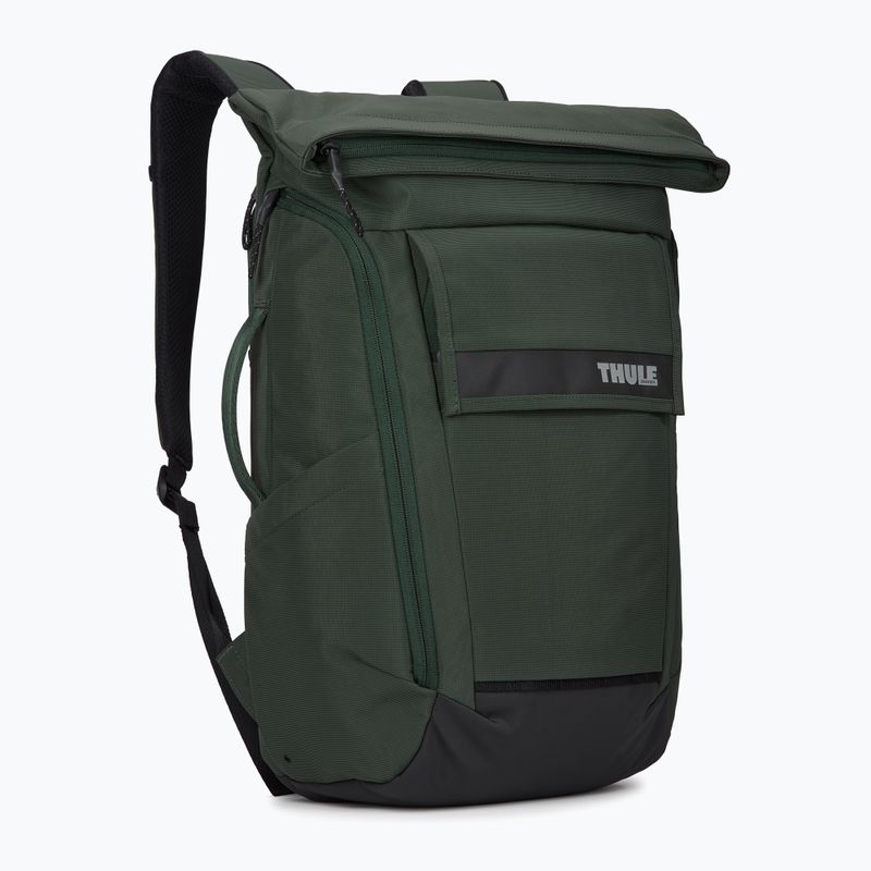 Batoh Thule Paramount 24 l racing green 2