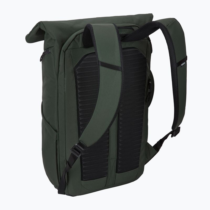 Batoh Thule Paramount 24 l racing green 3
