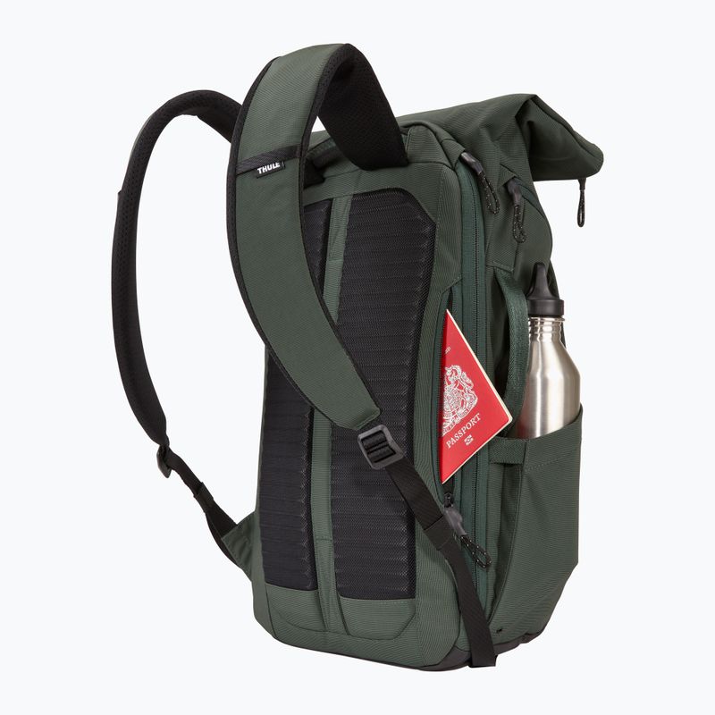 Batoh Thule Paramount 24 l racing green 5