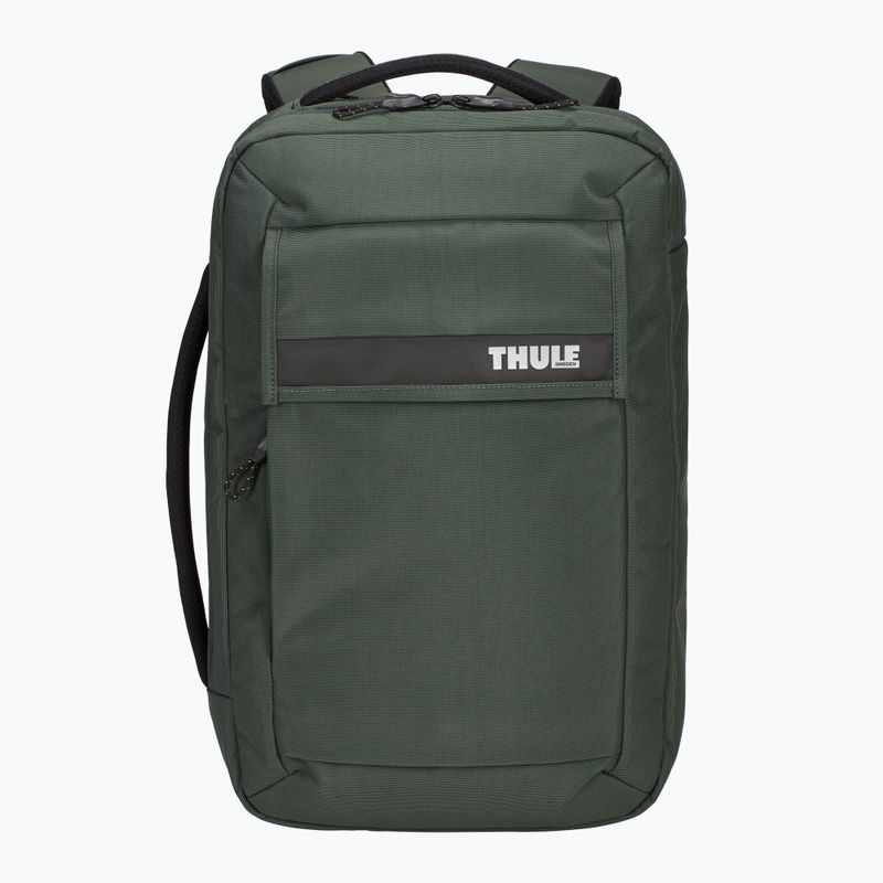 Batoh Thule Paramount Convertible Laptop Bag 15,6" 16 l racing green